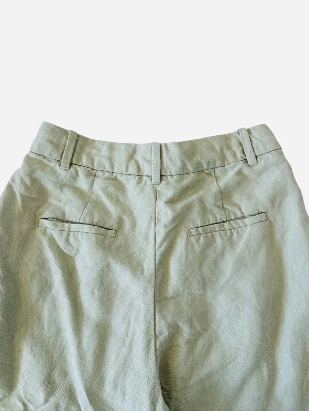 ARITZIA WILFRED THE EFFORTLESS LINEN PANT™